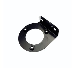R/B A02C07000002 Trailer power socket bracket