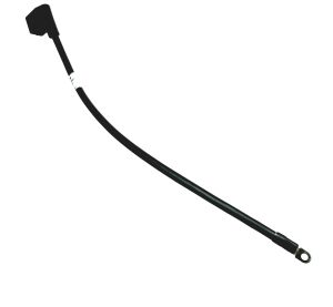 BATTERY NEGATIVE WIRE