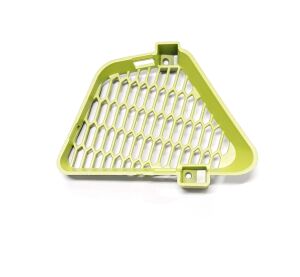 PEAK GREEN RR GRILLE