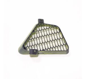 PEAK GREEN RR GRILLE