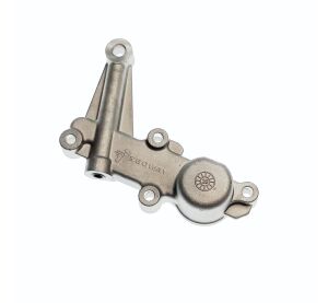 OIL REGULATOR VALVE UNIT COVER