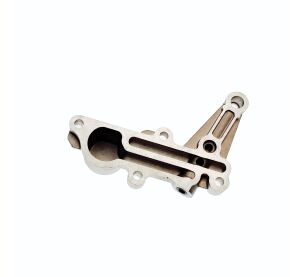OIL REGULATOR VALVE UNIT COVER