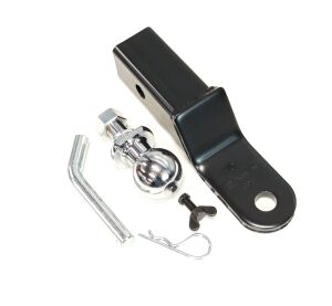 TRAILER HITCH ASSY.