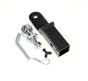TRAILER HITCH ASSY.
