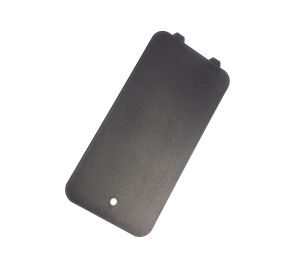 OIL FILTER ACCESS COVER