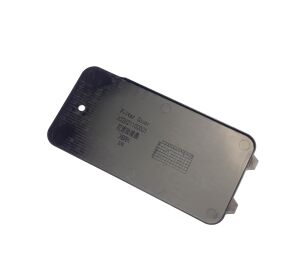 OIL FILTER ACCESS COVER