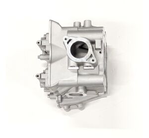 CYLINDER HEAD - CAMSHAFT CARRIER COMBINATION