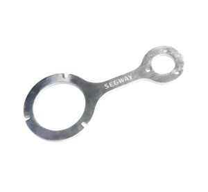 STANDSTILL LOCKING WRENCH FOR PULLEY(CHANGXING)