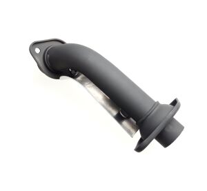 R/B A01A31100002+A04A30001001*2+A02A31200002 WELD FRONT EXHAUST PIPE