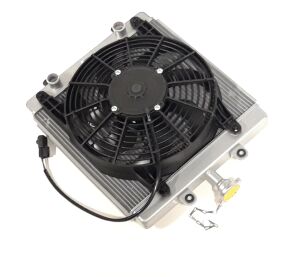 MOTOR RADIATOR