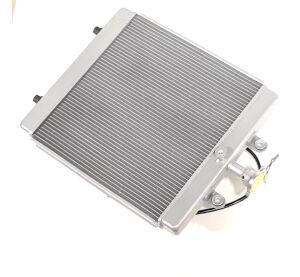 MOTOR RADIATOR