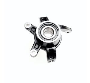 LEFT STEERING KNUCKLE