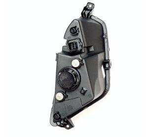 LEFT HEADLAMPS(EU)(HALOGEN)