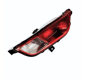 LEFT TAIL LIGHT(EU)(HALOGEN)