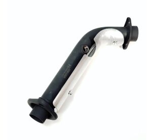 R/B A02A31100002 WELD FRONT EXHAUST PIPE