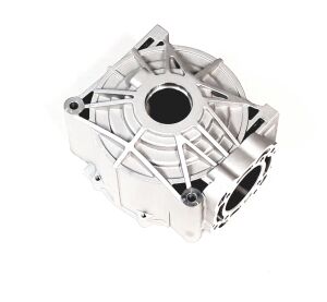 REAR AXLE SHELL