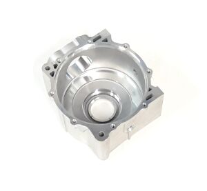 REAR AXLE SHELL
