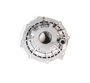 REAR AXLE COVER
