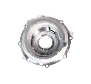 REAR AXLE COVER