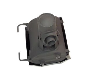 R/B A04A31200A02 MUFFLER BOX ASSY(EU168)