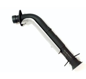 R/B A06A31100A02 LONG VEHICLE FRONT EXHAUST PIPE ASSY（EU168)