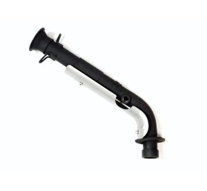 R/B A06A31100A02 LONG VEHICLE FRONT EXHAUST PIPE ASSY（EU168)