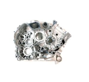 R/B E01-G104000-000-02+E01-C101100-000-02 LEFT CRANKCASE ASSY