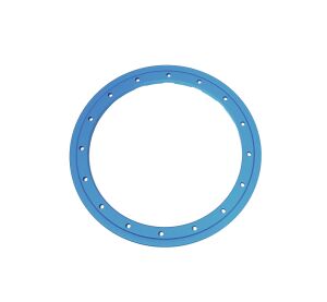 BLUE ANTI SLIP RING