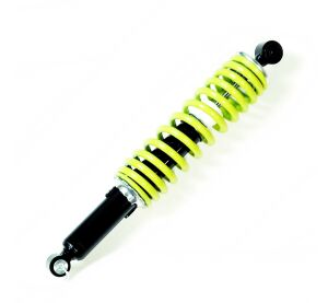 PEAK GREEN REAR SHOCK ABSORBER