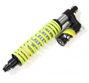 PEAK GREEN REAR GAS SHOCK ABSORBER