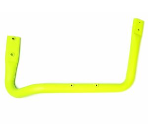 PEAK GREEN RIGHT PEDAL