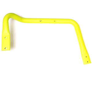 PEAK GREEN RIGHT PEDAL