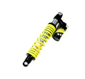 PEAK GREEN FRONT GAS SHOCK ABSORBER