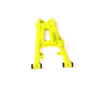 PEAK GREEN LOWER WELD ARM RL