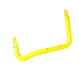 Peak green Left foot pedal protection rod（short vehicle）