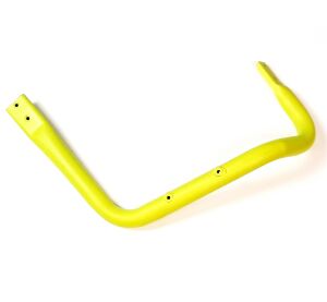 Peak green Right foot pedal protection rod（short vehicle）