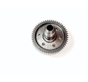 REAR AXLE OUTPUT GEAR