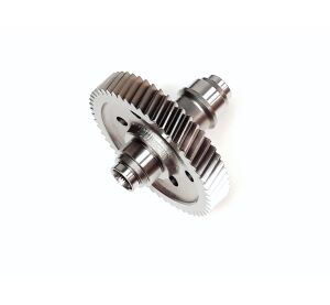 REAR AXLE OUTPUT GEAR