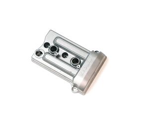 CYLINDER HEAD COVER
