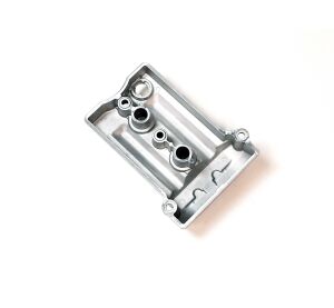 CYLINDER HEAD COVER