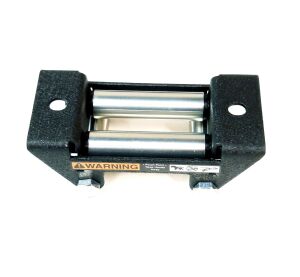 WINCH GUIDING WHEELS