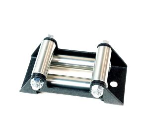 WINCH GUIDING WHEELS