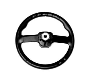 U01_STEERING WHEEL UPPER COVER