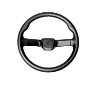 U01_STEERING WHEEL UPPER COVER