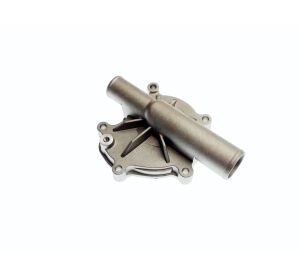 WATER PUMP COVER