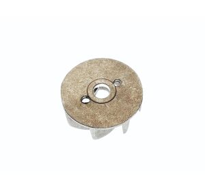 WATER PUMP IMPELLER
