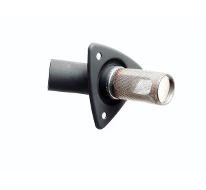 WELD SPARK ELIMINATOR
