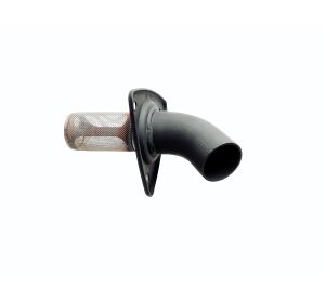 WELD SPARK ELIMINATOR