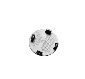 PEAK BLACK LEFT BACK CUSHION PLUG