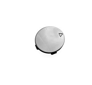 PEAK BLACK LEFT BACK CUSHION PLUG